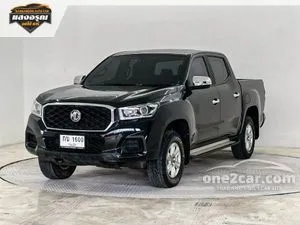 2020 MG Extender 2.0 Grand D Double Cab Pickup