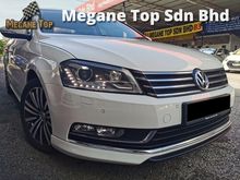 2014 Volkswagen Passat 1.8 TSI (CKD) (A) FACELIFT