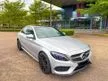 Used (CNY PROMOTION) 2016 Mercedes
