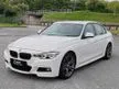 Used 2018 BMW 330e 2.0 M Sport Sedan