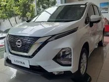 2022 Nissan Livina 1,5 EL Wagon