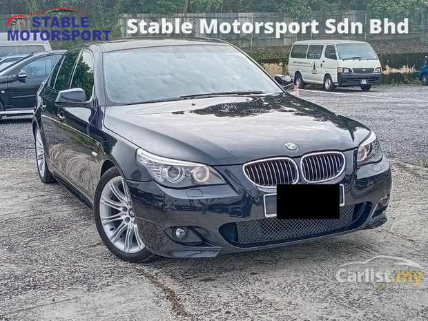 搜索7辆二手bmw宝马525i 车在马来西亚出售 Carlist My 搜索7辆二手bmw宝马525i 车在马来西亚出售 Carlist My