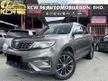 Used 2019 Proton X70 1.8 TGDI Premium SUV ONE OWNER LIKE NEW WELL KEEP BANK N CREDIT LOAN PROVIDE DOOR TO DOOR CALL NOW GET FAST