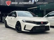 2024 Honda Civic TYPE R 2.0 FL5 Grade 6AA