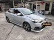 Used 2018 Toyota Vios 1.5 GX Sedan