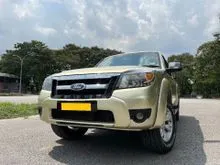 Ford Ranger 2.5 XLT (M) 4X4 PICKUP NEW FACLIFT MODEL