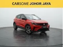 2021 Proton X50 1.5 SUV
