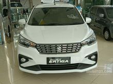 2020 Suzuki Ertiga 1.5