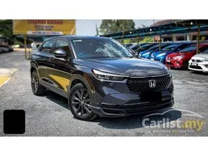 2022 Honda HR-V 1.5 V SUV