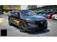 2022 Honda HR-V 1.5 V SUV