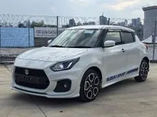 2023 Suzuki Swift 1.4 Sport Hatchback + 8year Warranty