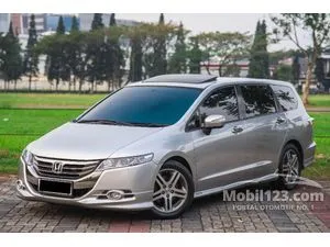 2013 Honda Odyssey 2.4 MPV