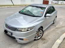 2012 Kia Forte 1.6 SX REVES CAMERA, PUSHSTART KEYLESS ,6 SPEED,PADDLE SHIFT FULL SPC