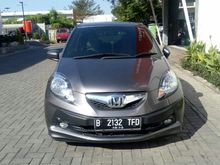 2015 Honda Brio 1.2 Satya E Hatchback