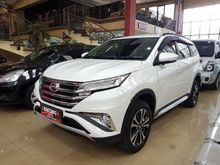 2019 Daihatsu Terios 1.5 R Deluxe SUV AT KM 6RB