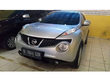2012 Nissan Juke 1.5 RX