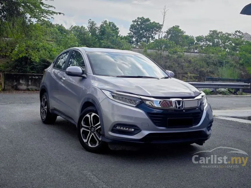 2020 Honda HR-V V SUV