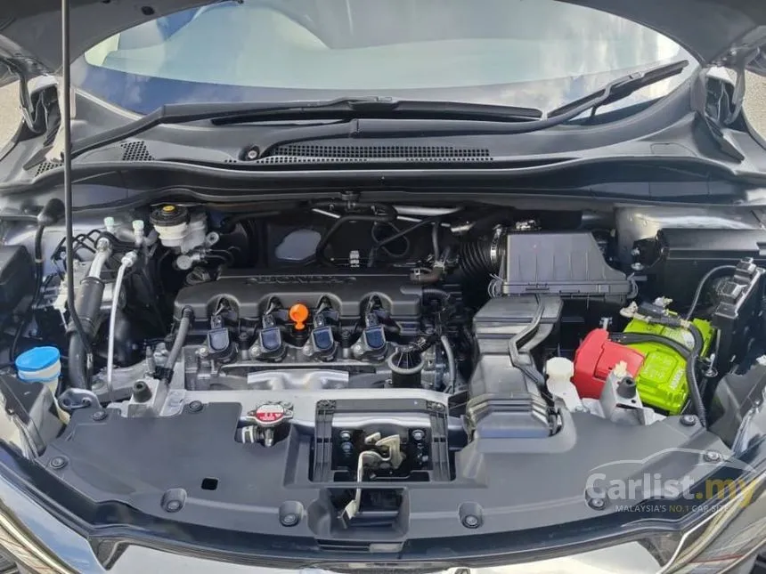 2020 Honda HR-V V SUV