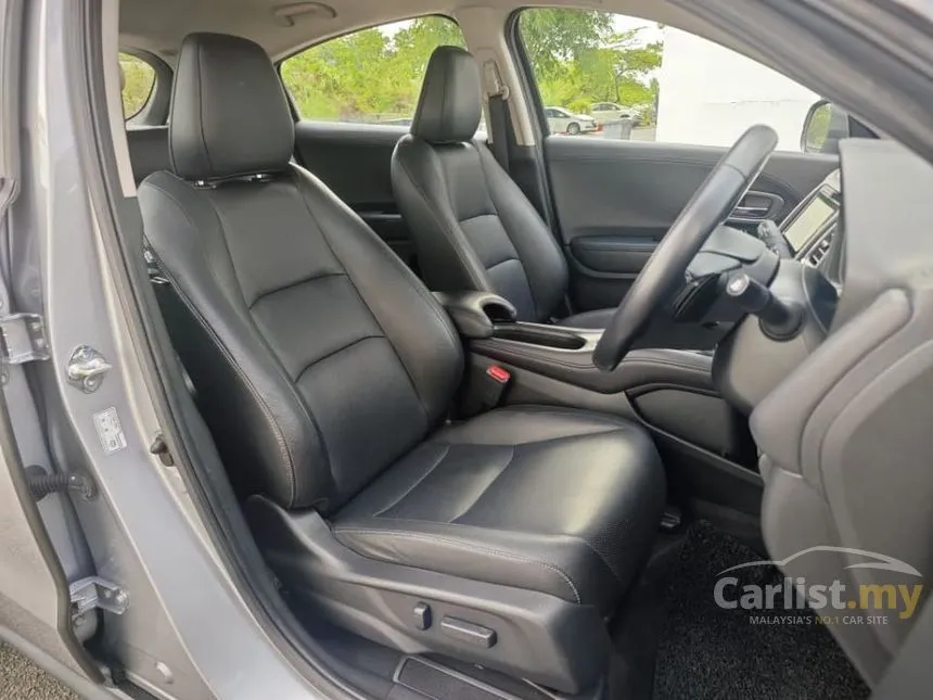 2020 Honda HR-V V SUV