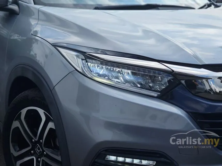 2020 Honda HR-V V SUV