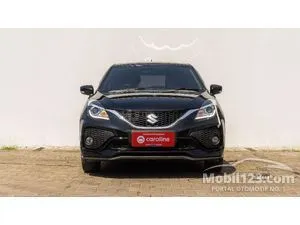 2022 Suzuki Baleno 1.5 Hatchback