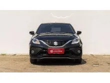 2020 Suzuki Baleno 1.4 Hatchback, TDP 18 JUTA, LOKASI DI PONDOK CABE, FREE TEST DRIVE KE RUMAH, GARANSI 1 TAHUN + VOUCHER BBM