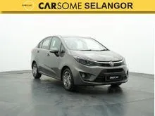2017 Proton Persona (A) 1.6