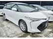 Used 2016 Toyota Previa 2.4 GL CBU 7
