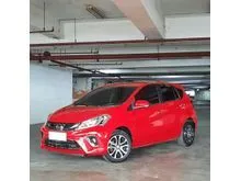 2018 Daihatsu Sirion 1.3 Hatchback