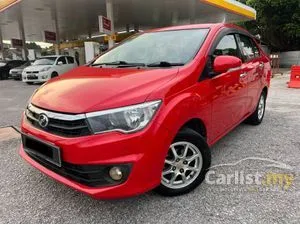 2019 Perodua Bezza 1.3 X Premium Sedan