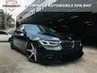 Used BMW 528I M