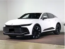 2023 Toyota Crown 2.4 RS Advance Sedan INCOMING STOCK