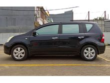2008 Nissan Livina 1.5 XR Wagon