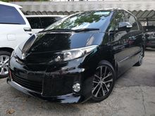 2013 Toyota Estima 2.4 Aeras Premium OFFER UNREG