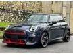 Recon WORLD WIDE LIMITED NEW CAR JUST 9,xxxKM ONLY FAST CAR 2020 MINI 3 Door 2.0 John Cooper Works GP