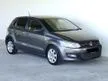Used Volkswagen Polo 1.6 (A) Hatchback Full Spc Leather