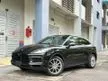 Recon 2020 Porsche Cayenne 3.0 Coupe 4WD SUV (A) PDLS PLUS POWER BOOT PANAROMIC ROOF