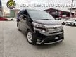 2010 Toyota Vellfire 2.4 Z Platinum (A) EZ LOAN SENANG LULUS LOW DEPOSIT FREE WARANTY FOR 1 YEAR