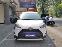 Toyota Sienta 1.5 E MPV MT Th 2017, Paket Kredit Ringan Tdp 20jtan.