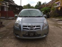 2007 Toyota Yaris 1.5 E Hatchback