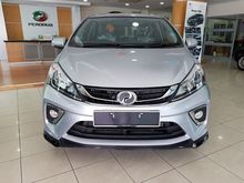 2018 Perodua Myvi 1.3 G Hatchback BEST SERVICE + BEST DISCOUNT + EARLY BIRD FREEBIES + + FAST DELIVERY !