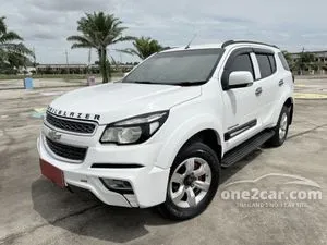 2013 Chevrolet TRAILBLAZER 2.8 LT SUV