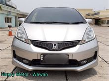 2012 Honda Jazz 1.5 RS Matic Km 97rb Pakaian Pribadi