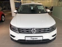 2019 Volkswagen Tiguan 1.4 280 TSI Highline SUV