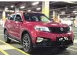 2022 Proton X70 1.8 Premium SUV (WARRANTY PROTON TILL JUNE 2027/ SUPERB CONDITION/ FAST LOAN APPROVAL)