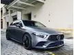 Recon YEAR END SALES PROMOTION 2018 Mercedes