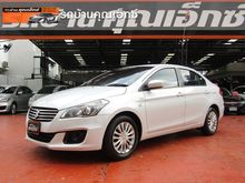 2017 Suzuki Ciaz 1.2 (ปี 15-18) GL Sedan