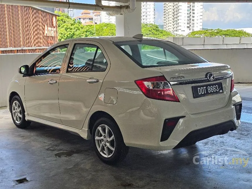 2020 Perodua Bezza G Sedan