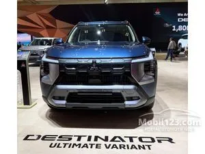 2025 Mitsubishi Destinator 1.5 Ultimate SUV