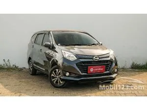 2019 Daihatsu Sigra 1.2 X MPV